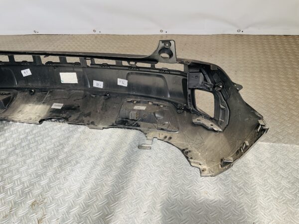 Bumper Peugeot 3008 16-21 4xpdc 9811865077 Achterbumper R8-14174r