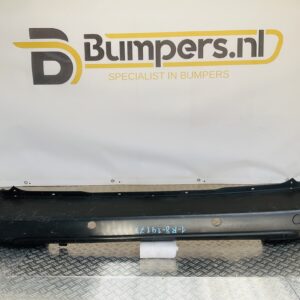 Bumper Opel Combo Citroen Berlingo 981674477 Achterbumper R8-14173r