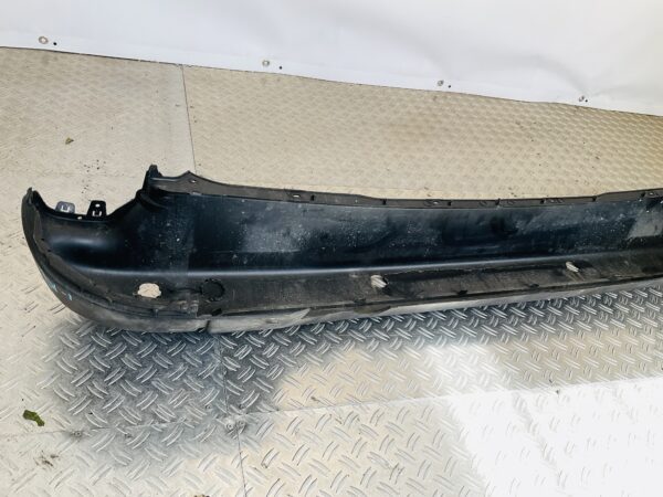 Bumper Opel Combo Citroen Berlingo 981674477 Achterbumper R8-14173r