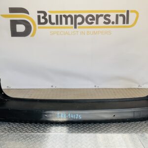 Bumper Peugeot Expert Citroen Jumpy 9808627477 Achterbumper R8-14175r
