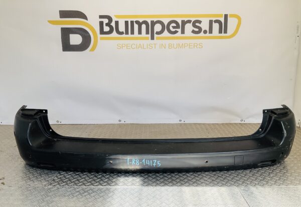 Bumper Peugeot Expert Citroen Jumpy 9808627477 Achterbumper R8-14175r