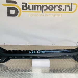 Bumper Audi Q2 81A Facelift Sline S-Line 81A807323c Achterbumper R8-14178r