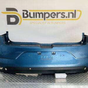 Bumper Renault Megane IV 16-21 850220498R Achterbumper E10-14179r