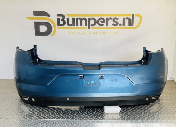 Bumper Renault Megane IV 16-21 850220498R Achterbumper E10-14179r
