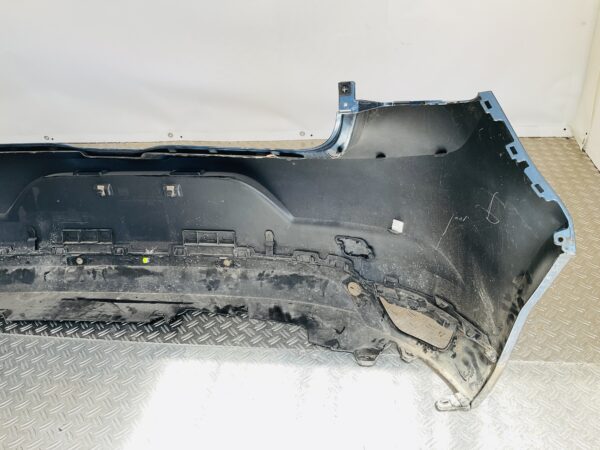 Bumper Renault Megane IV 16-21 850220498R Achterbumper E10-14179r
