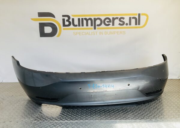 Bumper BMW Z4 E89 09-16 51127192041 Achterbumper E10-14114r
