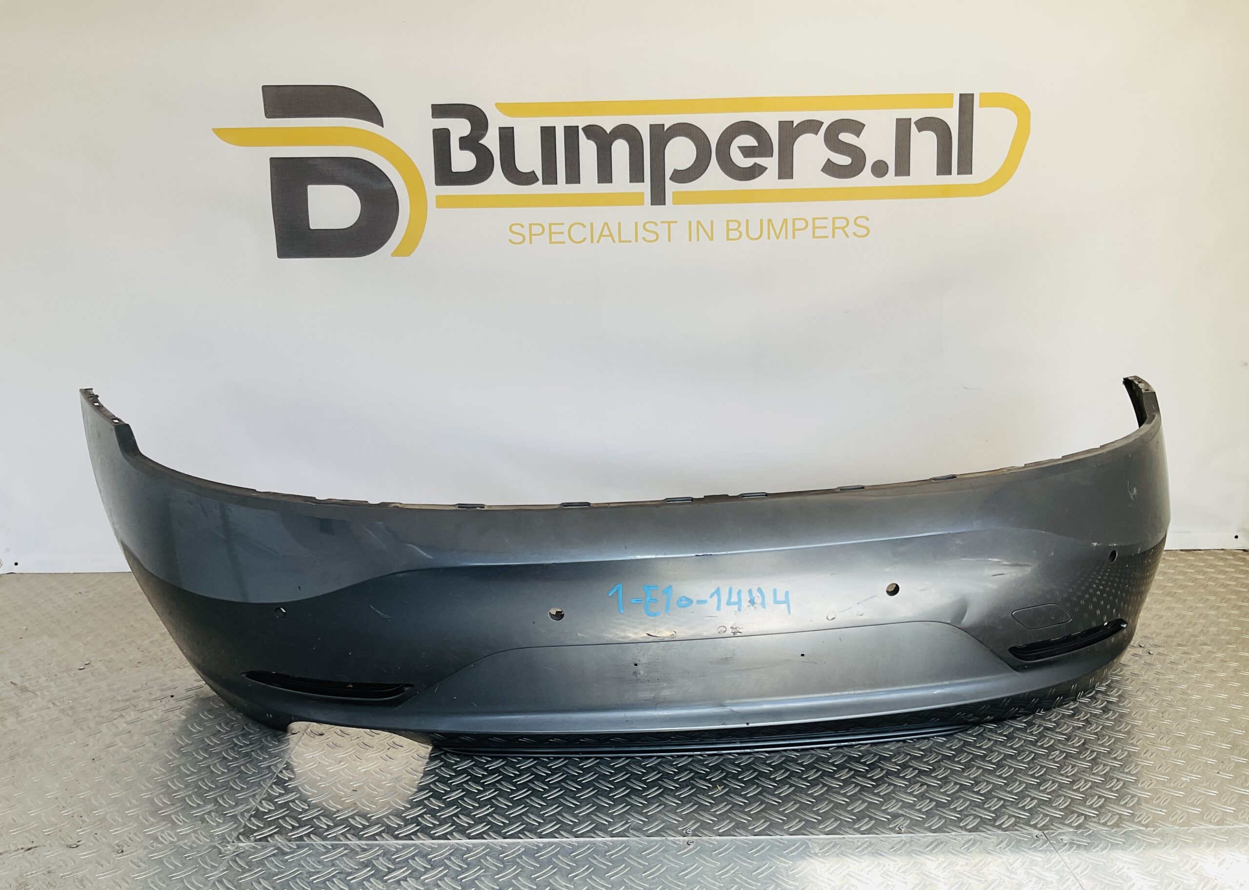 Bumper BMW Z4 E89 09-16 51127192041 Achterbumper E10-14114r