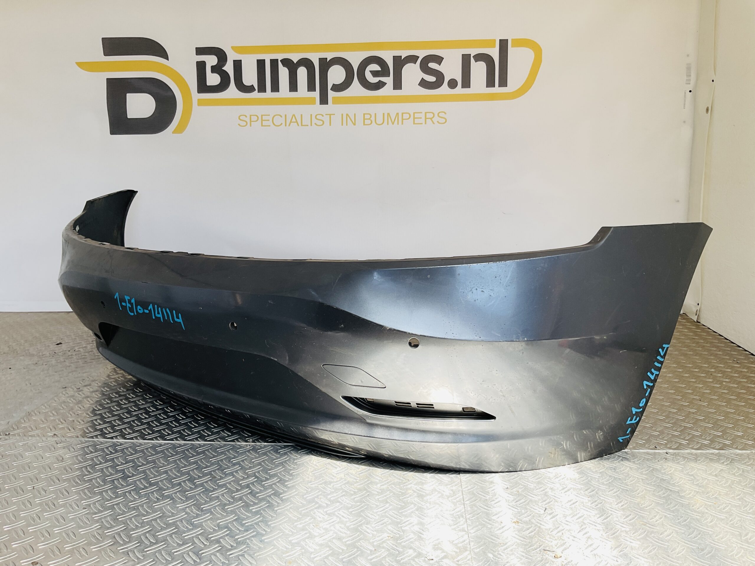 Bumper BMW Z4 E89 09-16 51127192041 Achterbumper E10-14114r