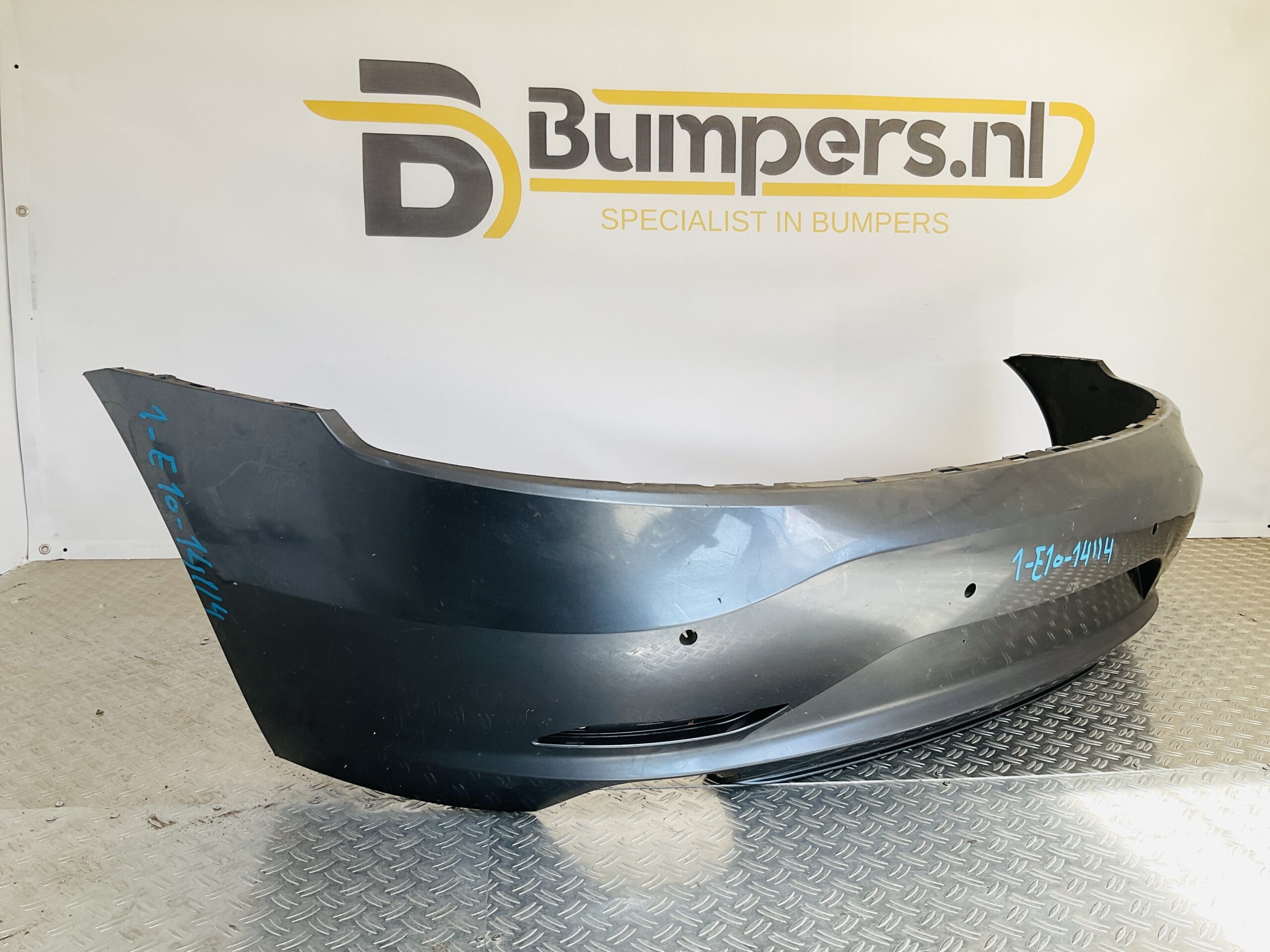 Bumper BMW Z4 E89 09-16 51127192041 Achterbumper E10-14114r