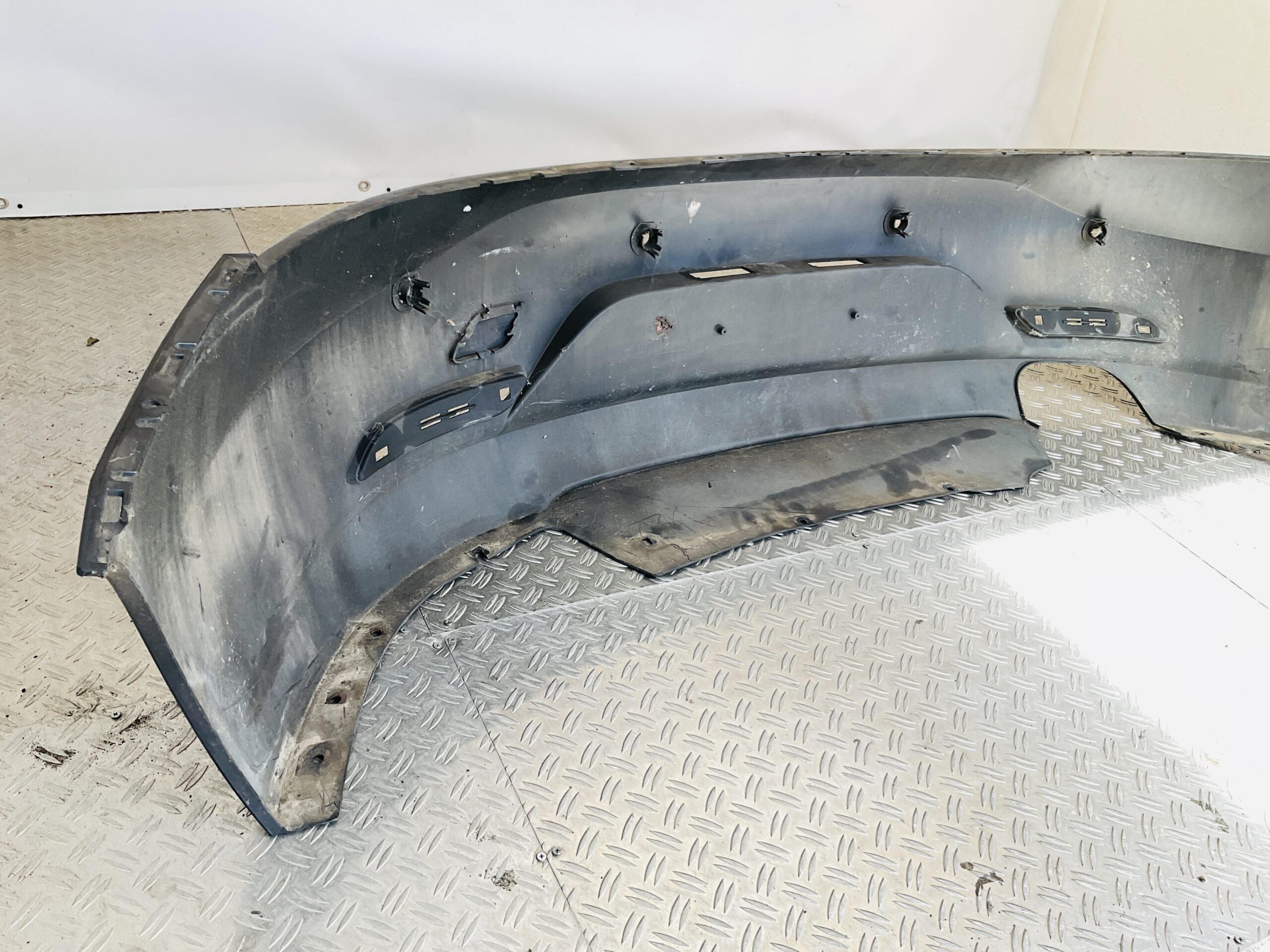 Bumper BMW Z4 E89 09-16 51127192041 Achterbumper E10-14114r