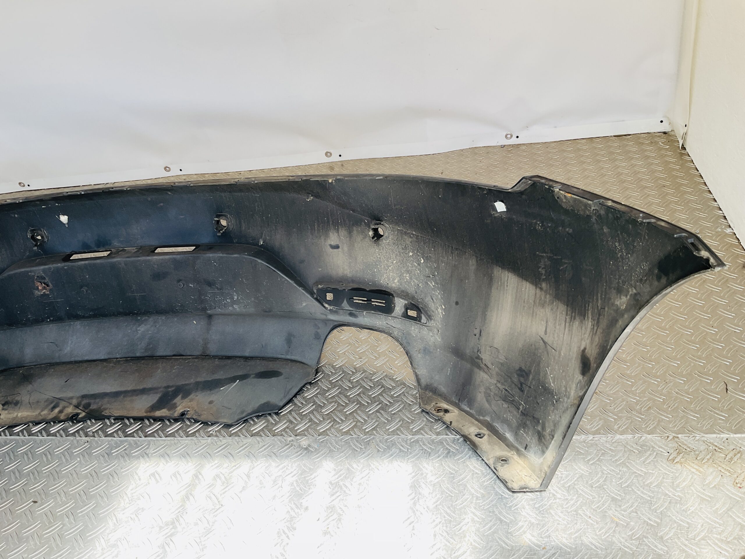 Bumper BMW Z4 E89 09-16 51127192041 Achterbumper E10-14114r