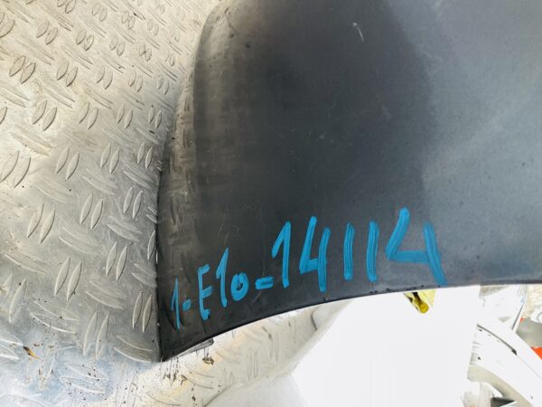 Bumper BMW Z4 E89 09-16 51127192041 Achterbumper E10-14114r