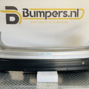 Bumper Volkswagen Tiguan 5NA 21-24 5NA807417 Achterbumper F10-14180r