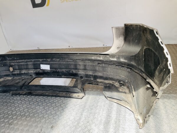 Bumper Volkswagen Tiguan 5NA 21-24 5NA807417 Achterbumper F10-14180r