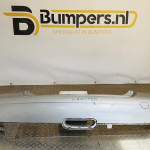 Bumper Mini Cooper One R56 R57 7147871 Achterbumper E10-14181r