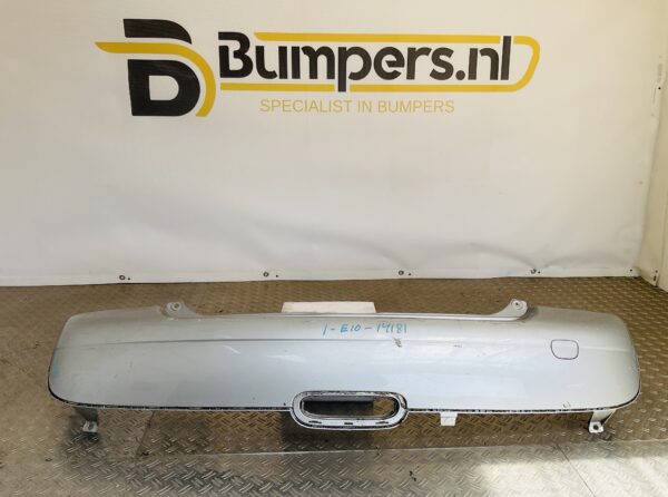 Bumper Mini Cooper One R56 R57 7147871 Achterbumper E10-14181r