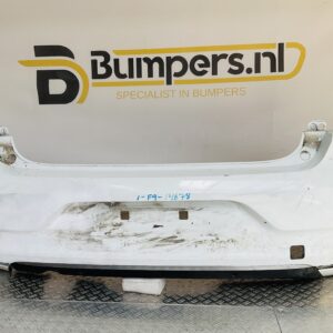 Bumper Renault Clio 5 19-22 850224339R Achterbumper F9-14678r