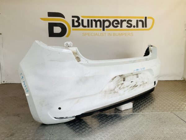 Bumper Renault Clio 5 19-22 850224339R Achterbumper F9-14678r
