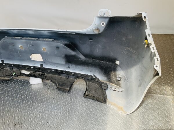 Bumper Renault Clio 5 19-22 850224339R Achterbumper F9-14678r
