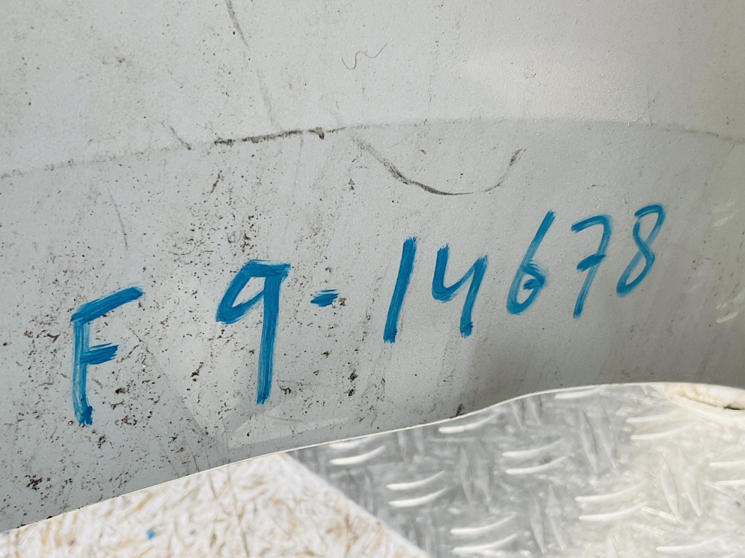 Bumper Renault Clio 5 19-22 850224339R Achterbumper F9-14678r