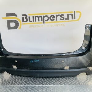 Bumper Mazda CX5 CX-5 17-20 KB8A-50221 Achterbumper F9-14686r