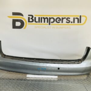 Bumper Audi A6 S6 C6 4F9 kombi 4F9807511g Achterbumper F9-14691r