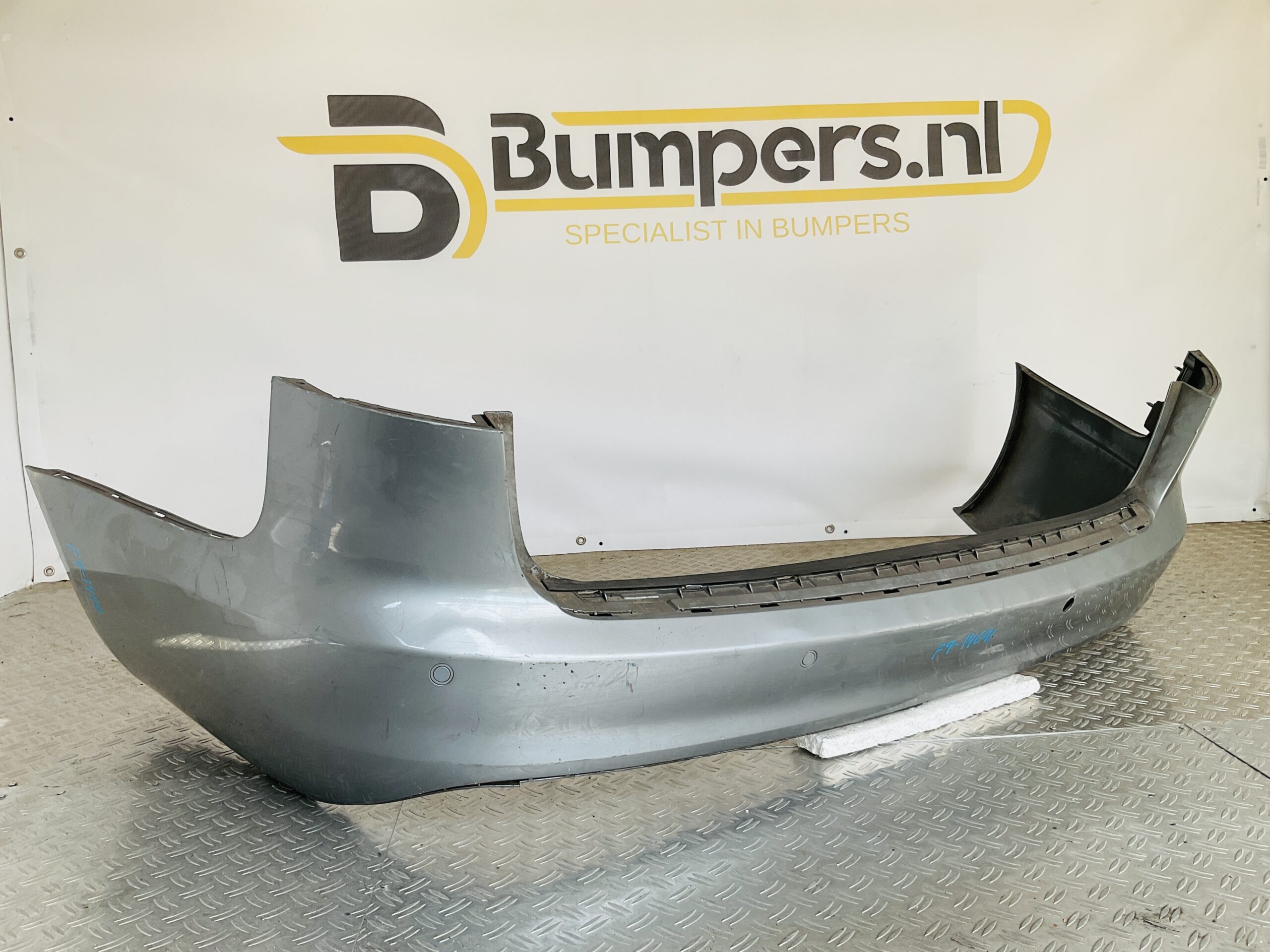 Bumper Audi A6 S6 C6 4F9 kombi 4F9807511g Achterbumper F9-14691r