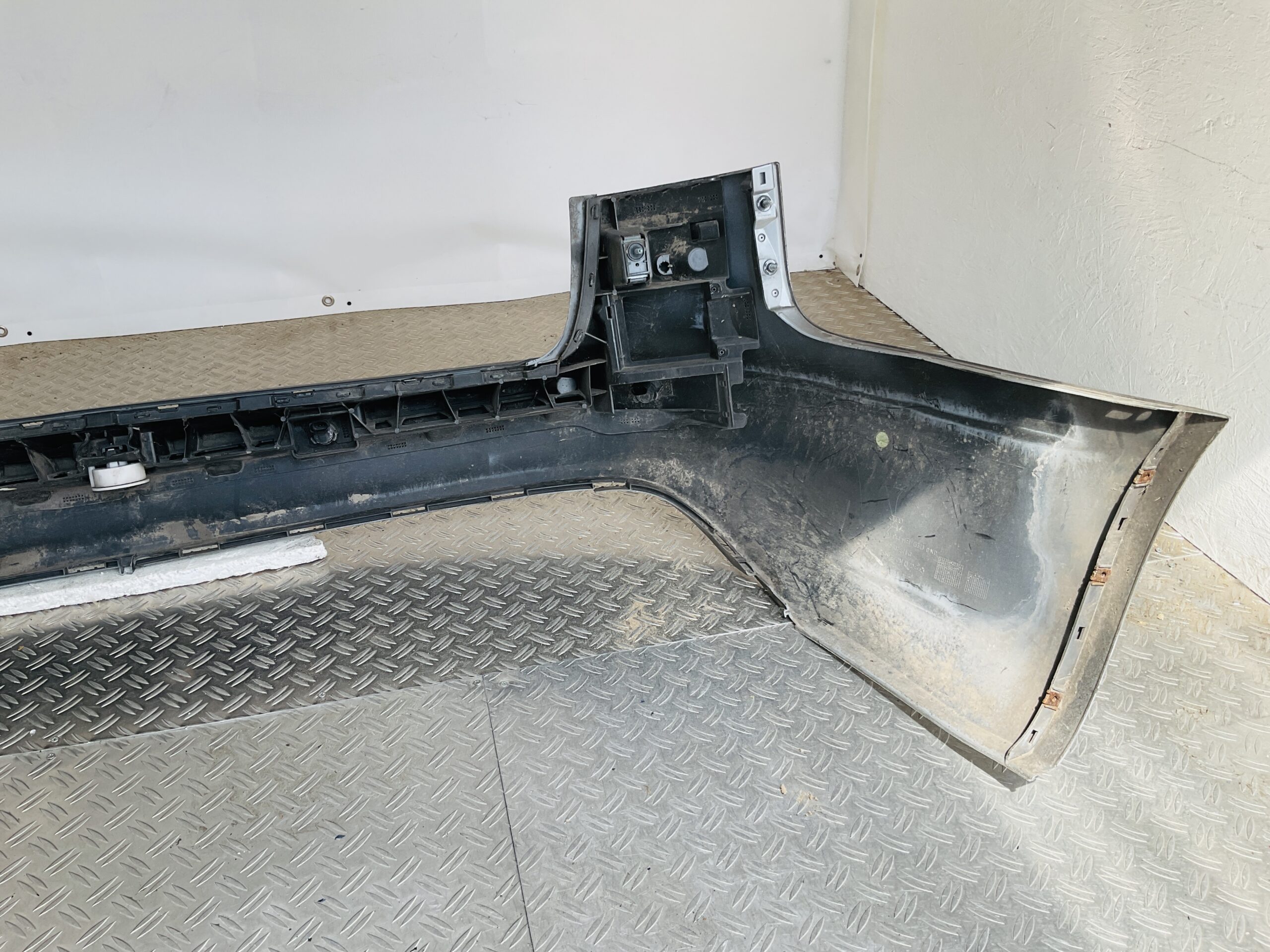 Bumper Audi A6 S6 C6 4F9 kombi 4F9807511g Achterbumper F9-14691r