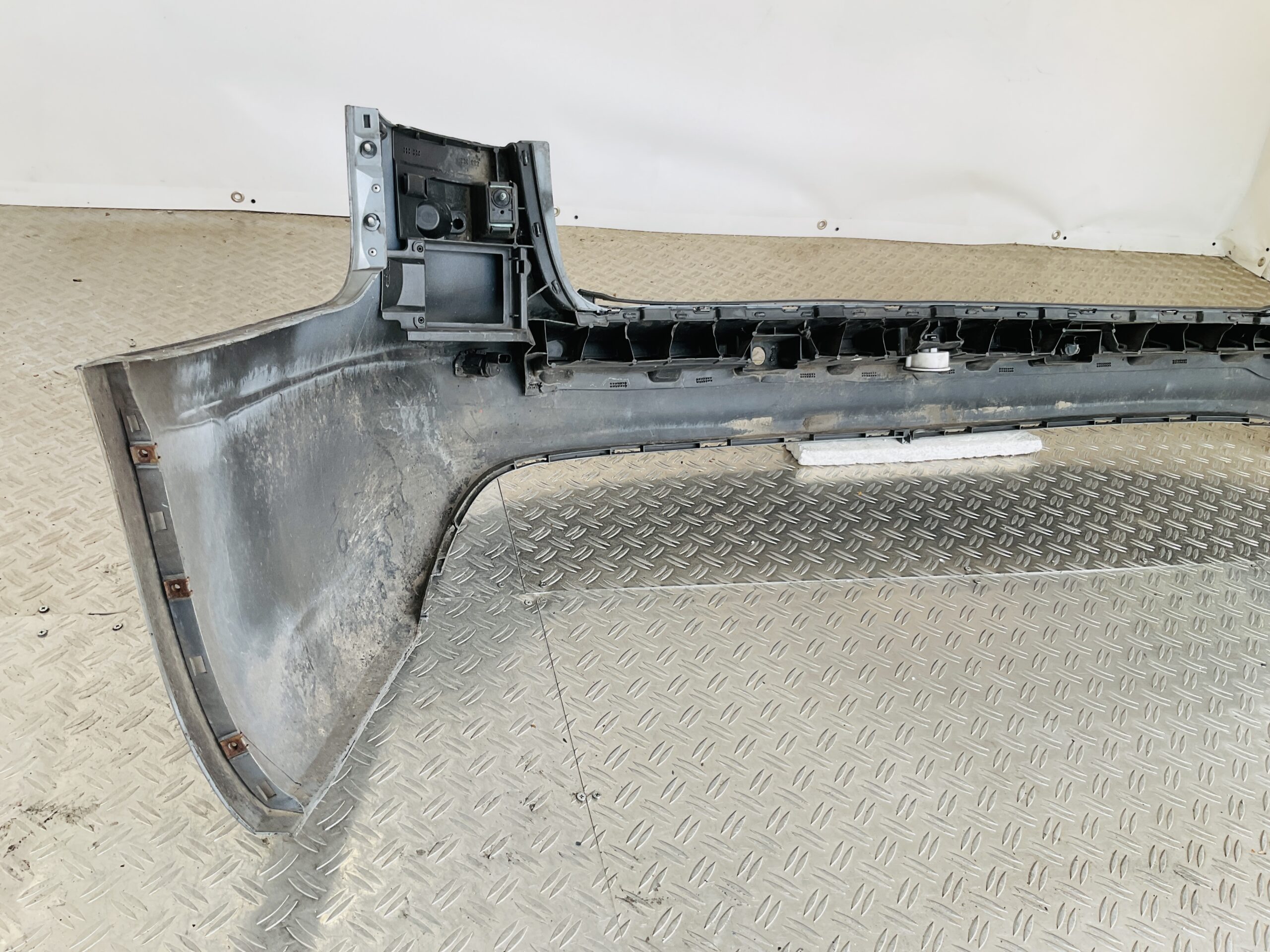 Bumper Audi A6 S6 C6 4F9 kombi 4F9807511g Achterbumper F9-14691r