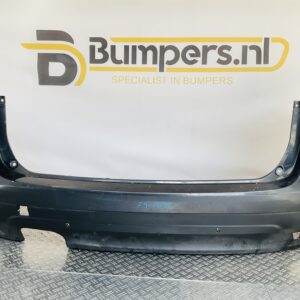 Bumper Jaguar F-Pace F Pace 4xpdc hk83-17d781-aa Achterbumper F9-14692r
