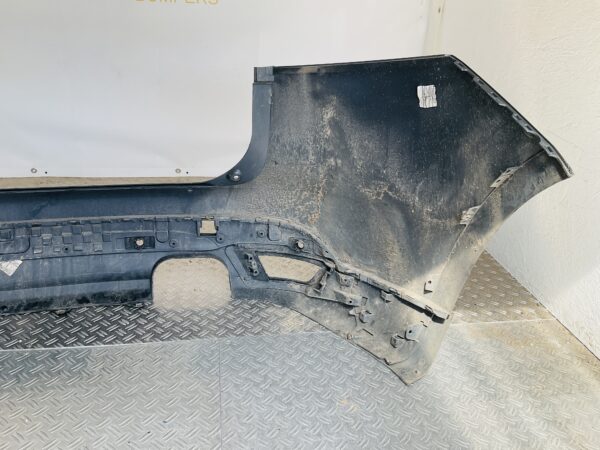 Bumper Jaguar F-Pace F Pace 4xpdc hk83-17d781-aa Achterbumper F9-14692r
