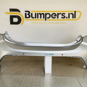 Bumper Toyota Corolla 6xpdc 18-23 52169-02100 Achterbumper F9-14696r