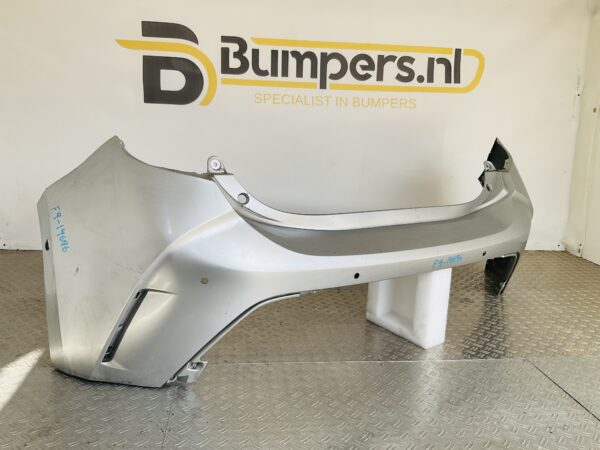 Bumper Toyota Corolla 6xpdc 18-23 52169-02100 Achterbumper F9-14696r