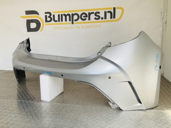 Bumper Toyota Corolla 6xpdc 18-23 52169-02100 Achterbumper F9-14696r