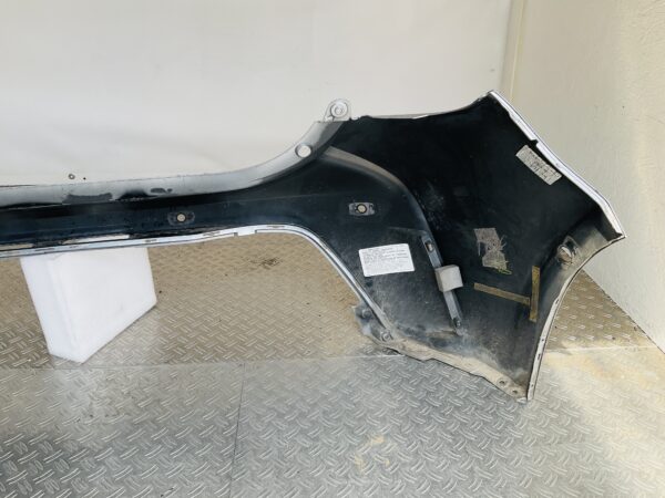 Bumper Toyota Corolla 6xpdc 18-23 52169-02100 Achterbumper F9-14696r