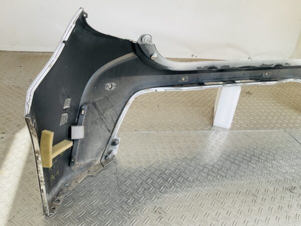 Bumper Toyota Corolla 6xpdc 18-23 52169-02100 Achterbumper F9-14696r