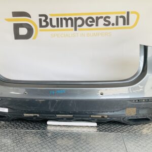 Bumper Mercedes GLC W254 X254  A2548857401 Achterbumper F9-14685r