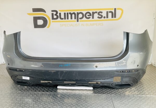 Bumper Mercedes GLC W254 X254  A2548857401 Achterbumper F9-14685r