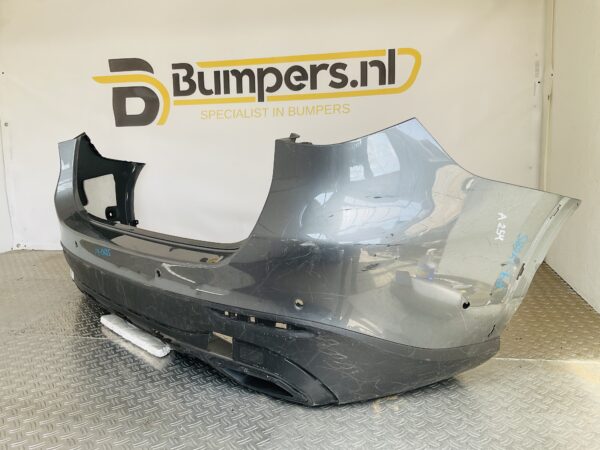 Bumper Mercedes GLC W254 X254  A2548857401 Achterbumper F9-14685r