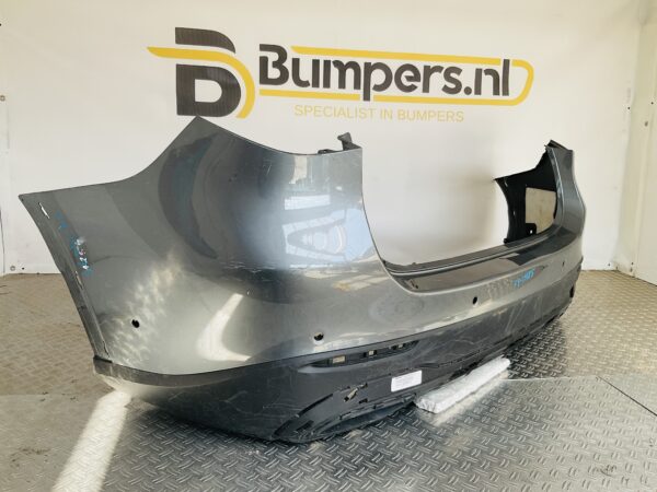Bumper Mercedes GLC W254 X254  A2548857401 Achterbumper F9-14685r