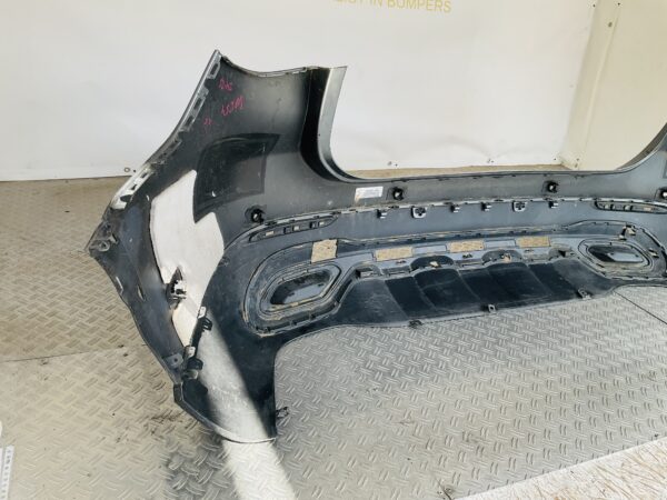 Bumper Mercedes GLC W254 X254  A2548857401 Achterbumper F9-14685r