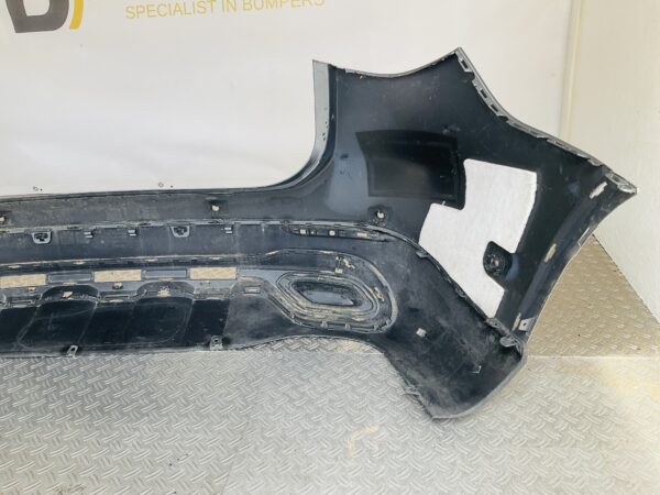 Bumper Mercedes GLC W254 X254  A2548857401 Achterbumper F9-14685r