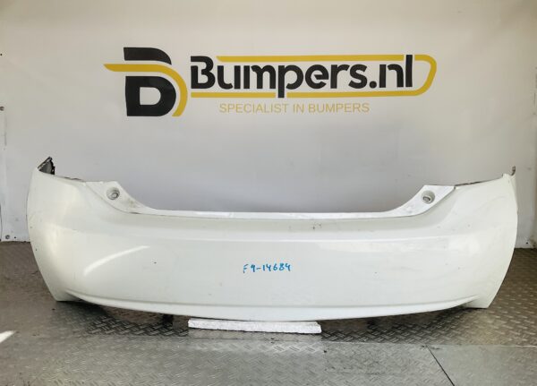 Bumper Toyota Prius 52159-47050 5215947050 Achterbumper F9-14684z