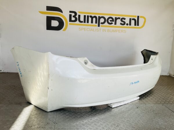 Bumper Toyota Prius 52159-47050 5215947050 Achterbumper F9-14684z