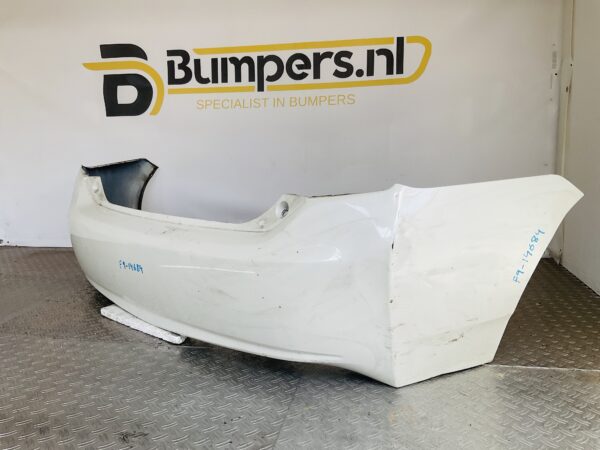 Bumper Toyota Prius 52159-47050 5215947050 Achterbumper F9-14684z