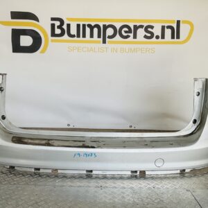 Bumper Ford CMax C MAx C-Max AM51-R17K823-ac Achterbumper F9-14683r