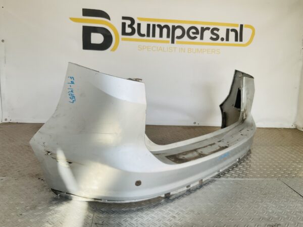 Bumper Ford CMax C MAx C-Max AM51-R17K823-ac Achterbumper F9-14683r