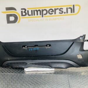 Bumper Renault Kadjar 15-18 850222154R Achterbumper F9-14682r