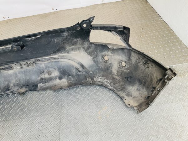 Bumper Renault Kadjar 15-18 850222154R Achterbumper F9-14682r
