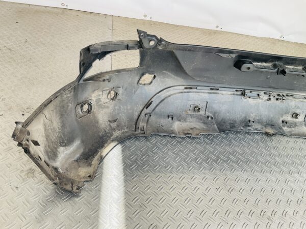 Bumper Renault Kadjar 15-18 850222154R Achterbumper F9-14682r